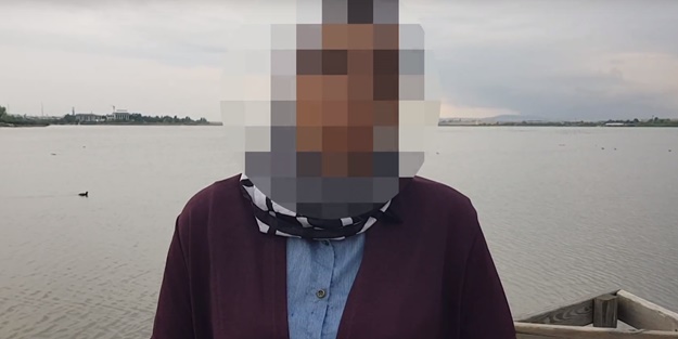 Yeniakit.com.tr’ye konuşan anne ve kızı: İntiharın eşiğine geldik, bizler de insanız!
