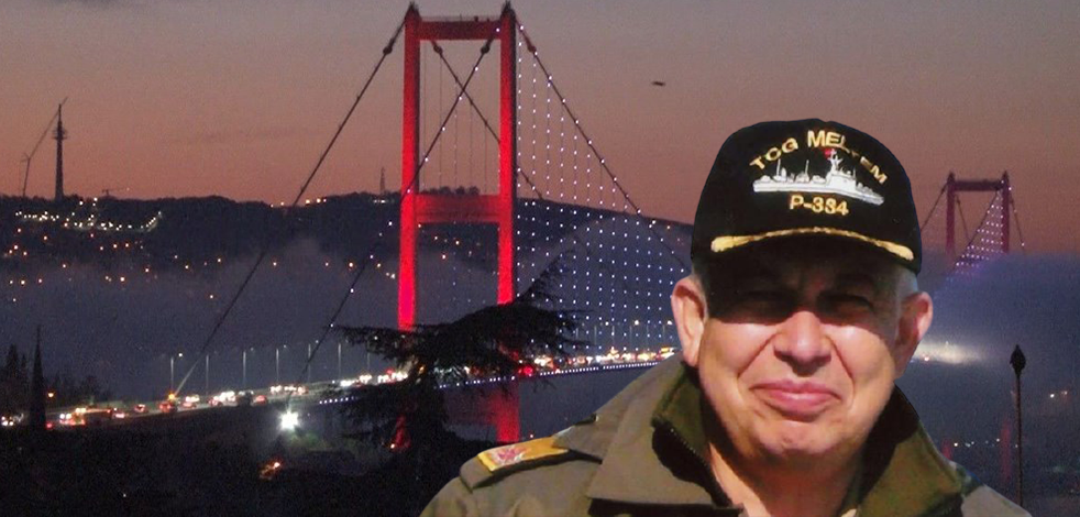 yeniakit.com.tr’ye konuşan Doç.Dr. Cihat Yaycı: Türkiye Montrö’yü uygulamalı