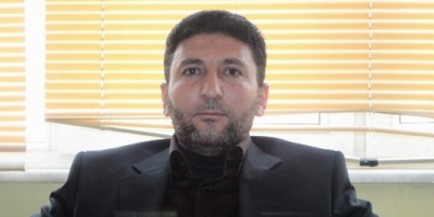 Yeniakit.com.tr’ye konuşan Kürt Siyasetçi Galip İlhaner: Türkiye, Suriye olmamak için kayyım atamıştır