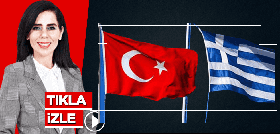 yeniakit.com.tr’ye konuşan Uluslararası Hukuk Uzmanı Yrd. Doç. Dr. Emete Gözügüzelli: Yunanistan kendisini sazan balığı zannediyor