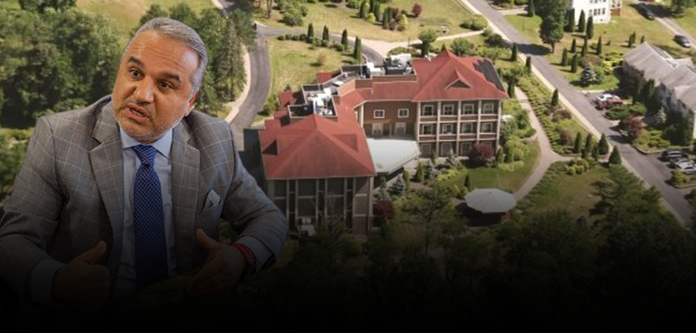 yeniakit.com.tr’ye konuşan Uluslararası Kafkas Vakfı Başkanı Hayati Küçük: 104 amiral ile Pensilvanya aynı hedefe birlikte gitmek istiyor