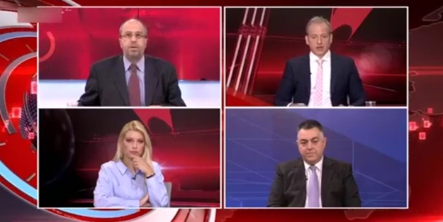 Yeniakit'in haberi Yunanistan'ı karıştırdı: Türkler bizi susturmaya çalışıyor