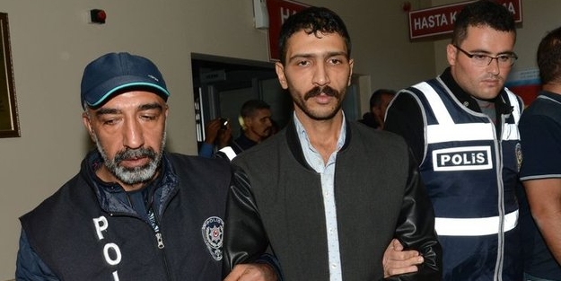 Yenibosna bombacısı hendekçi çıktı!