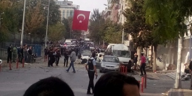Yenibosna saldırısında yaralananların kimlikleri
