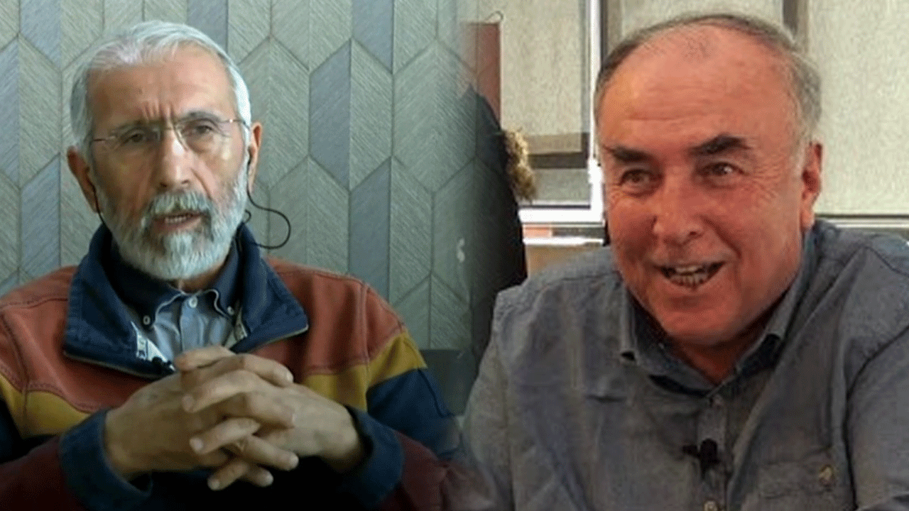 Yeniçağ’da İmralı tavsiyesi! Ülkücü geçinenle Öcalan sempatizanının birbirine hayranlığı