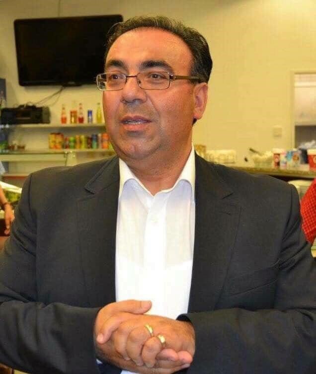 Yenice’de su kullanamayan köylülere destek 
