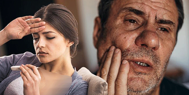 Yeniden çıkabiliyor ve tedavisi yok! Çoluk çocuk herkesi ilgilendiriyor Uzmanlar uyardı