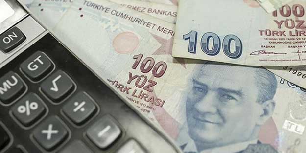 Yeniden değerleme oranı yüzde 23,73