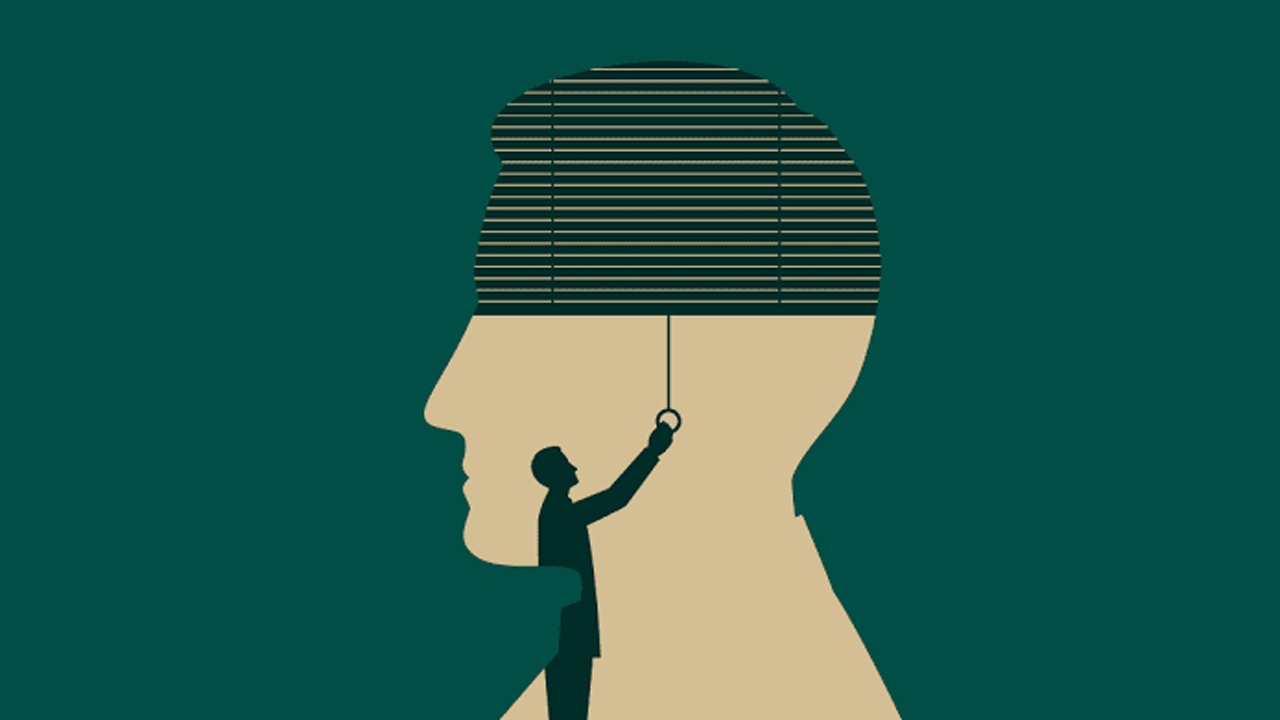 'Yeniden Düşünmemiz Gerek!'