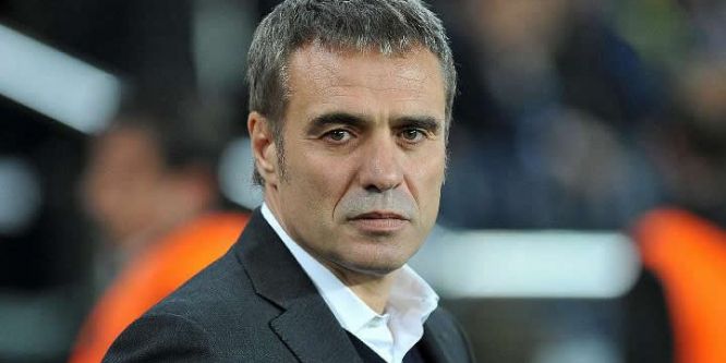 Ersun Yanal, Beşiktaş maçını mercek altına aldı