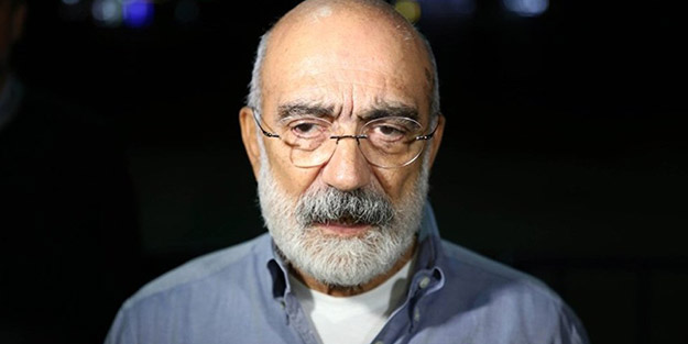 Yeniden gözaltına alınan Ahmet Altan hakkında flaş karar