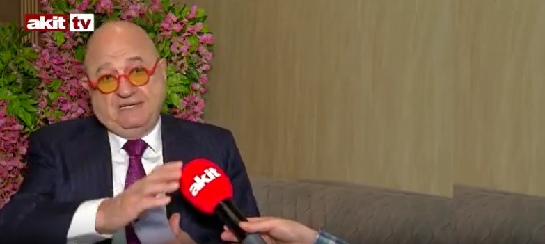 Yeniden gündeme geldi! Netanyahu ile Adnan Oktar arasında ne var?