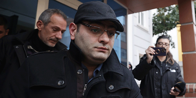 Yeniden hakim karşısına çıktı! Ogün Samast hakkında karar