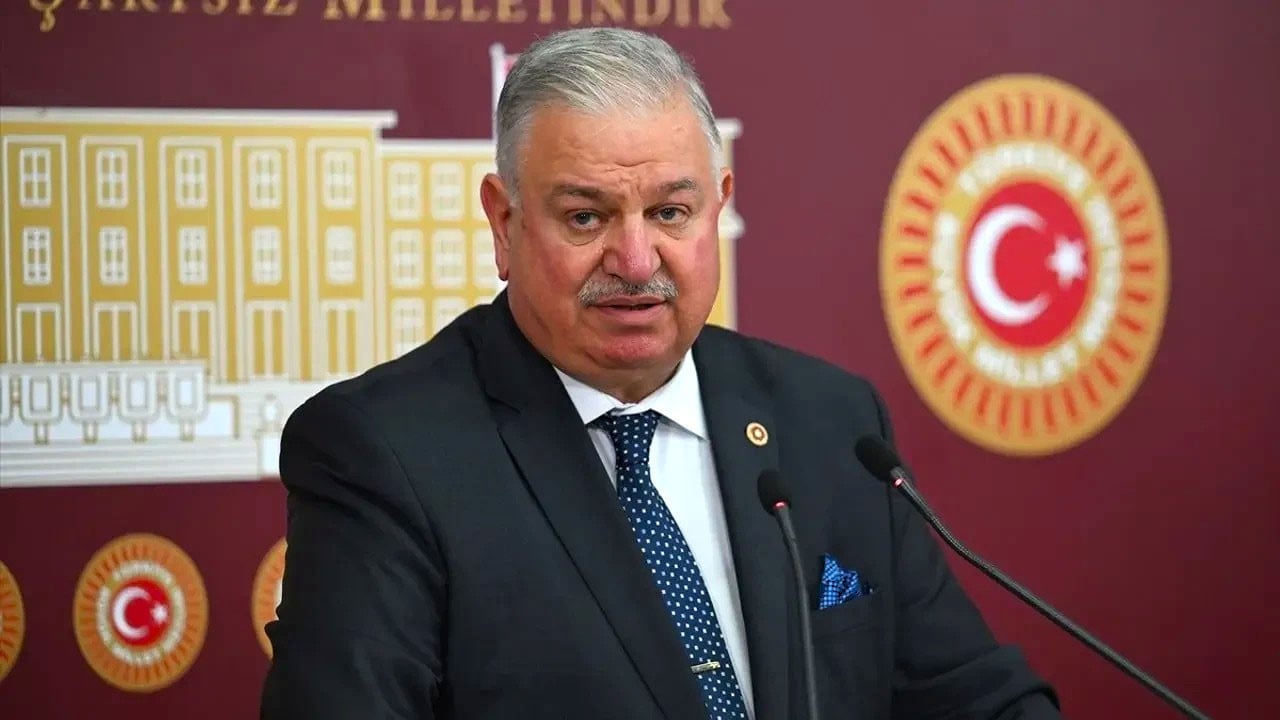 Yeniden Refah eski defterleri açtı! 'Türkiye bunu yapmasa NATO'ya alınmazdı'