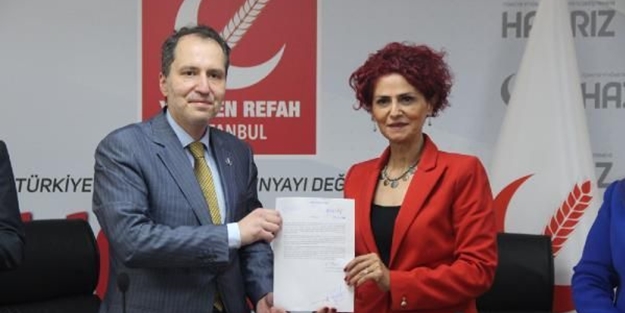 Yeniden Refah lideri Fatih Erbakan'dan 'EYT' sözü! 