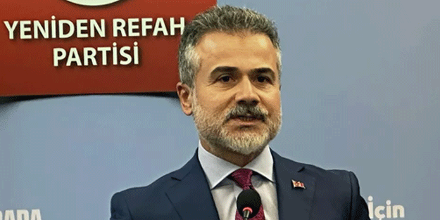 "CHP, AK Parti için en iyi şans"