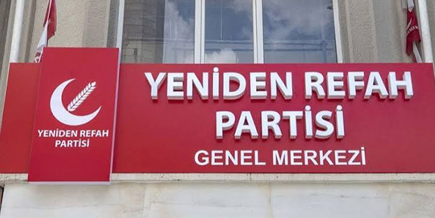 Yeniden Refah Partisi asgari ücret beklentisini açıkladı