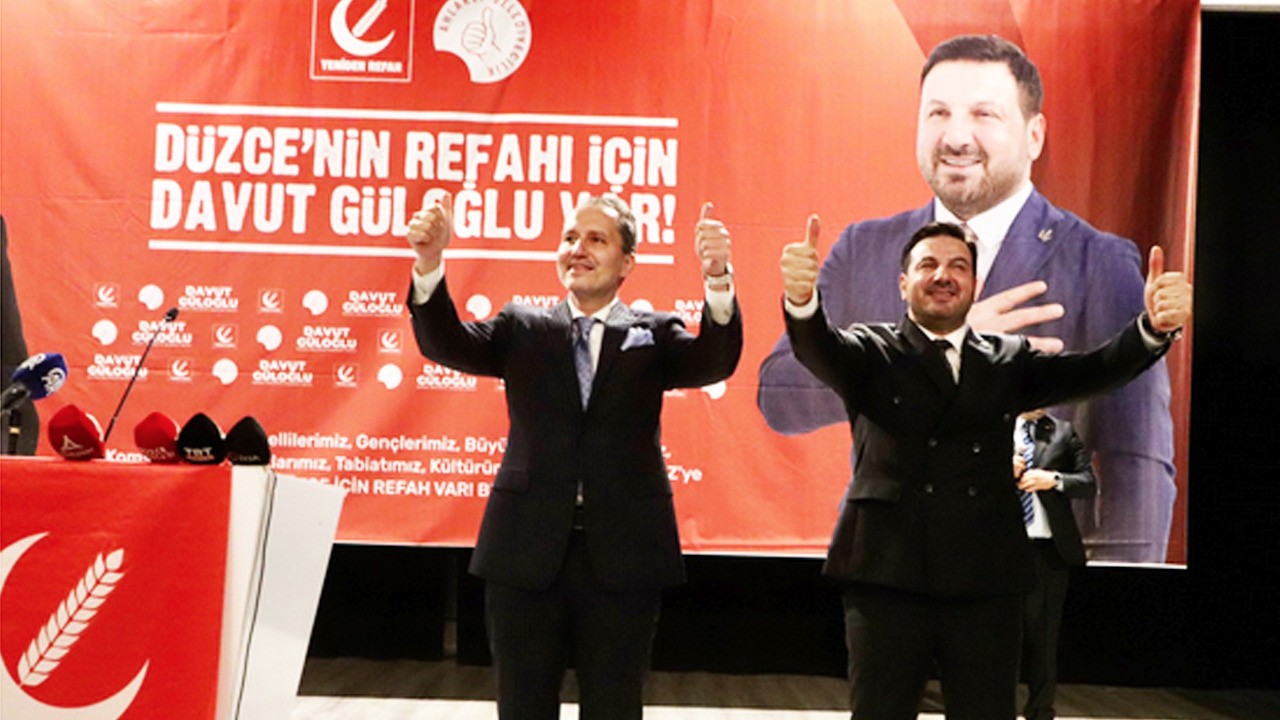 Davut Güloğlu müziğe geri döndü: Dog’loro Dushdim