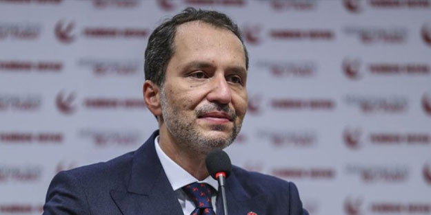 Yeniden Refah Partisi ile gerilim neden arttı? Canlı yayında kaç ilçe istedikleri açıklandı