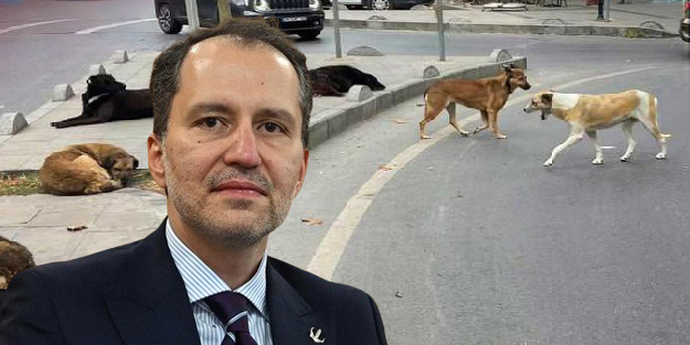 Yeniden Refah Partisi sözünü yedi! Tasarıya 224 ret oyu