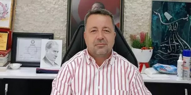 Yeniden Refah Partisi'nde bir belediye başkanı daha istifa etti! Şok gelişme: Şanlıurfa'da YRP şoku...