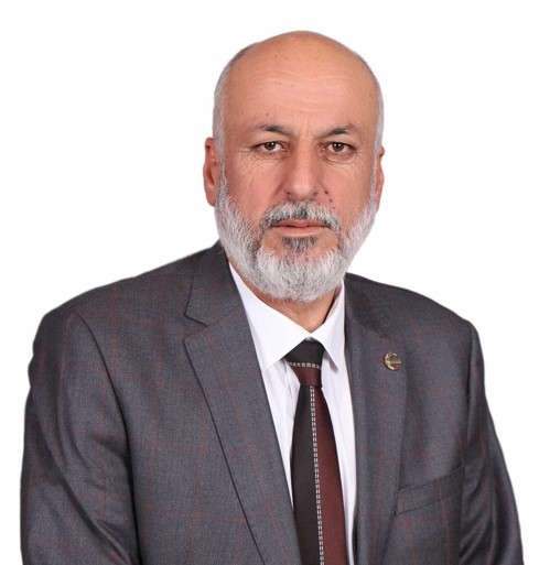 Yeniden Refah Partisinde yaprak dökümü devam ediyor: Bir istifa daha