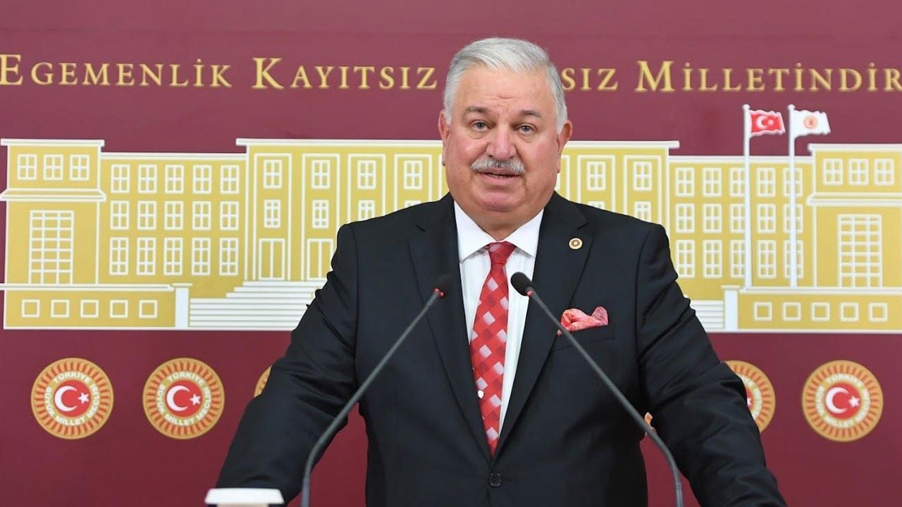 Yeniden Refah Partisi’nde yaprak dökümü! YRP’li Doğan Bekin AK Parti’ye mi katılıyor?
