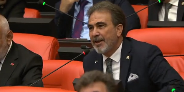 Yeniden Refah Partisi'nden 6284 çıkışı!