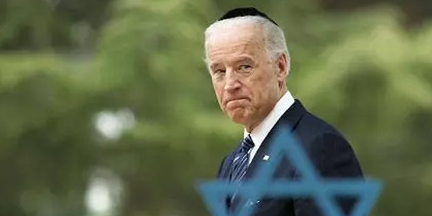 Yeniden Refah Partisi'nden ABD'ye eleştiri: Bu yayılmaya susmaları düşündürücüdür