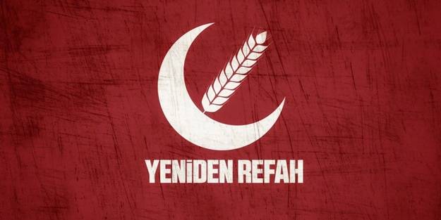 Yeniden Refah Partisi’nden dikkat çeken NATO uyarısı