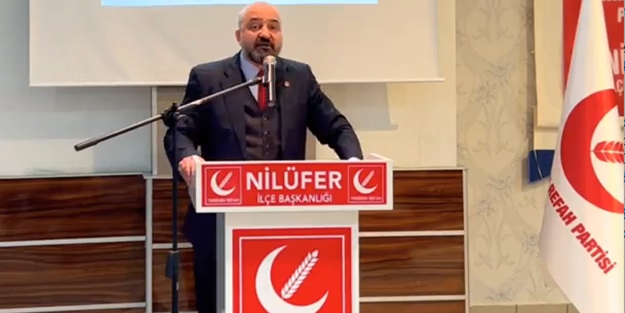 Yeniden Refah Partisi'nden 'genç evlilik mağdurları' çıkışı! 'Seni neden tutuklamıyorlar Abdullah Gül?'