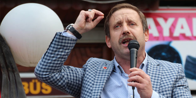 Yeniden Refah Partisi'nden iddialı çıkış: Biz geliyoruz!