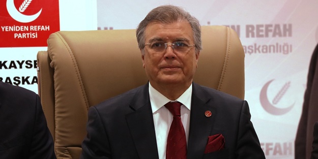 Yeniden Refah Partisi'nden iklim değişikliği değerlendirmesi: Kurtuluşumuzun tek yolu güneş enerjisi