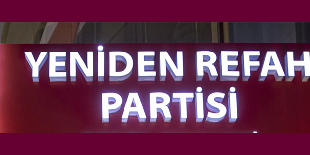 Yeniden Refah Partisi'nden ittifak için yeni açıklama: Konuyu çarpıtıyorlar