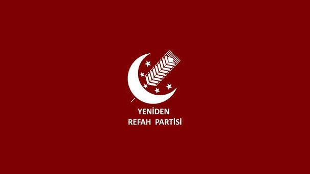 Yeniden Refah Partisi’nden mazlum Filistin halkına destek!