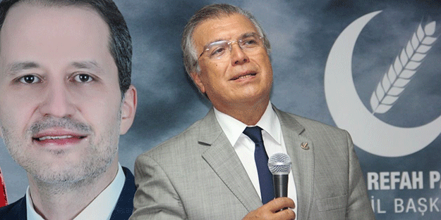 Yeniden Refah Partisi'nden ‘memuriyette 35 yaş sınırı kaldırılsın’ çağrısı