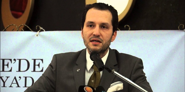 Yeniden Refah Partisi’nden RTÜK'e çağrı: Yayından kaldırın