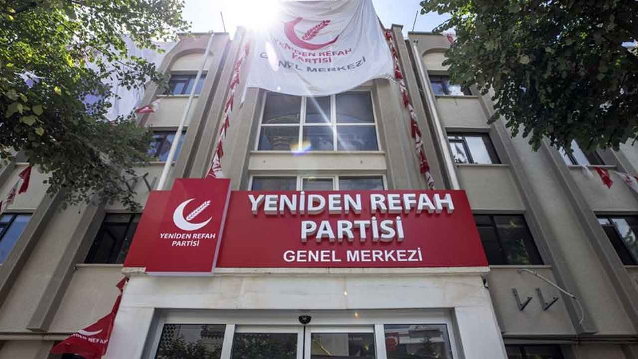 YRP'den takdir toplayan savaş çıkışı