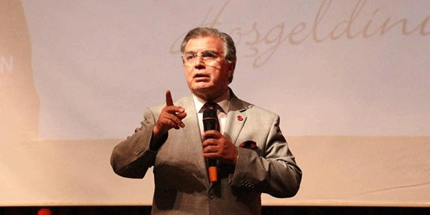 Yeniden Refah Partisi'nden 'Uzaktan Eğitim' uyarıları!