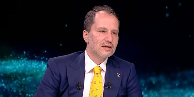 Yeniden Refah Partisi’ne Cumhur İttifakı’na katılma teklifi! Fatih Erbakan’dan cevap