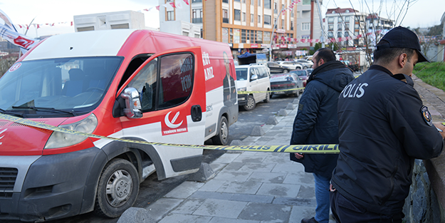 Yeniden Refah Partisi'ne saldırı! O belediye adayının seçim aracına ateş ettiler