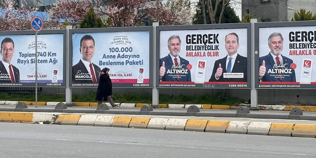 Yeniden Refah, Saadet Partisi’nin hatasından ders almadı... Kurum’a karşı Ekrem-Erbakan ittifakı!