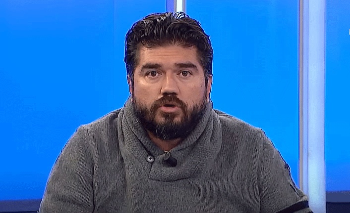 Yeniden Refah’ın şovuna Rasim Ozan’dan tokat gibi sözler! "Berat Albayrak’ın sözünü hatırlamamak mümkün mü… …"