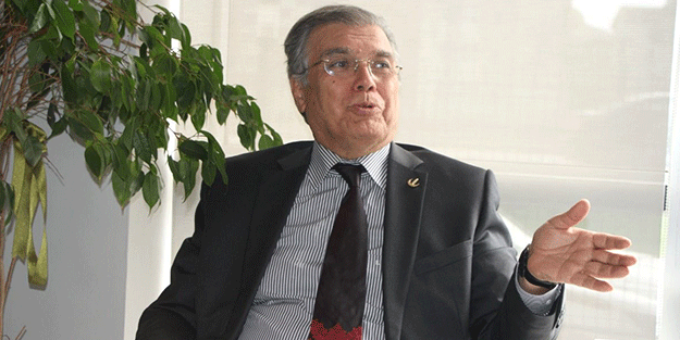 Yeniden Refah'lı Aydal’ın yalanı bir yılda ortaya çıktı!