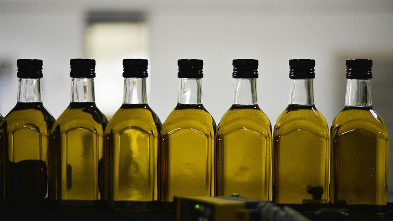 Yeniden Refahlı başkandan zeytinyağı sahtekarlığı