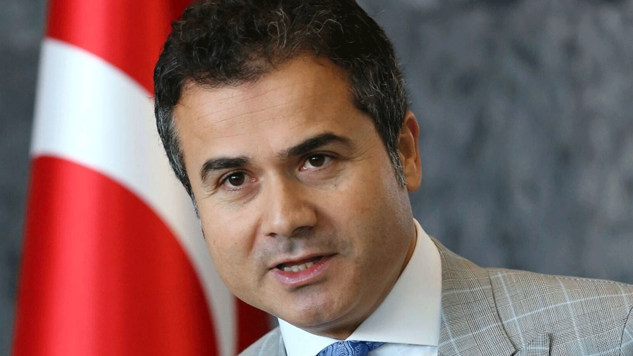 Yeniden Refahlı Suat Kılıç CHP'ye yol gösterdi! Muhalefet partisinde kriz!