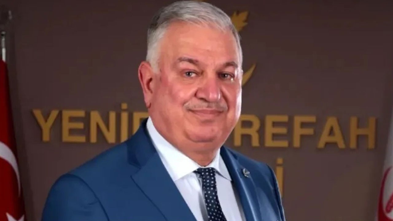 Yeniden Refahlı vekilden Epstein skandalı için bomba iddia