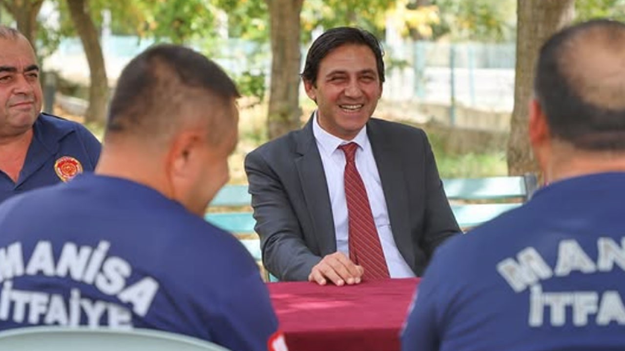 Yeniden Refah'ta istifa