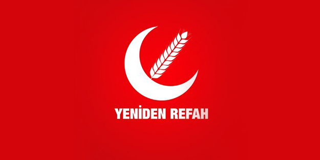 Yeniden Refah'tan Can Ataklı'nın şarlatanlığına sert tepki!