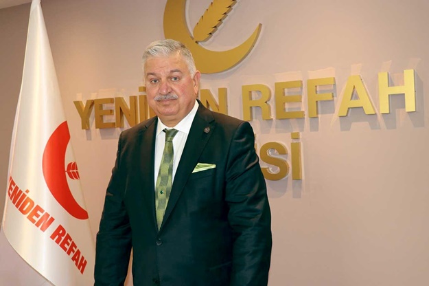 Yeniden Refah'tan Kırgızistan ve Tacikistan’a diyalog çağrısı: Savaştan iki ülke de zarar görür!